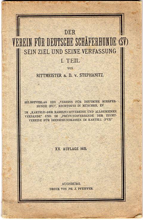 Buchcover
